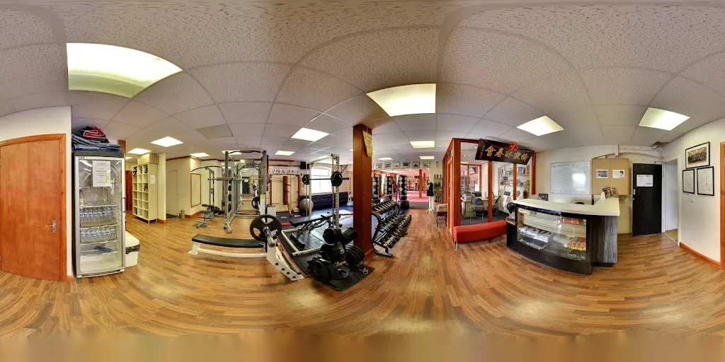 The London Wing Chun Academy