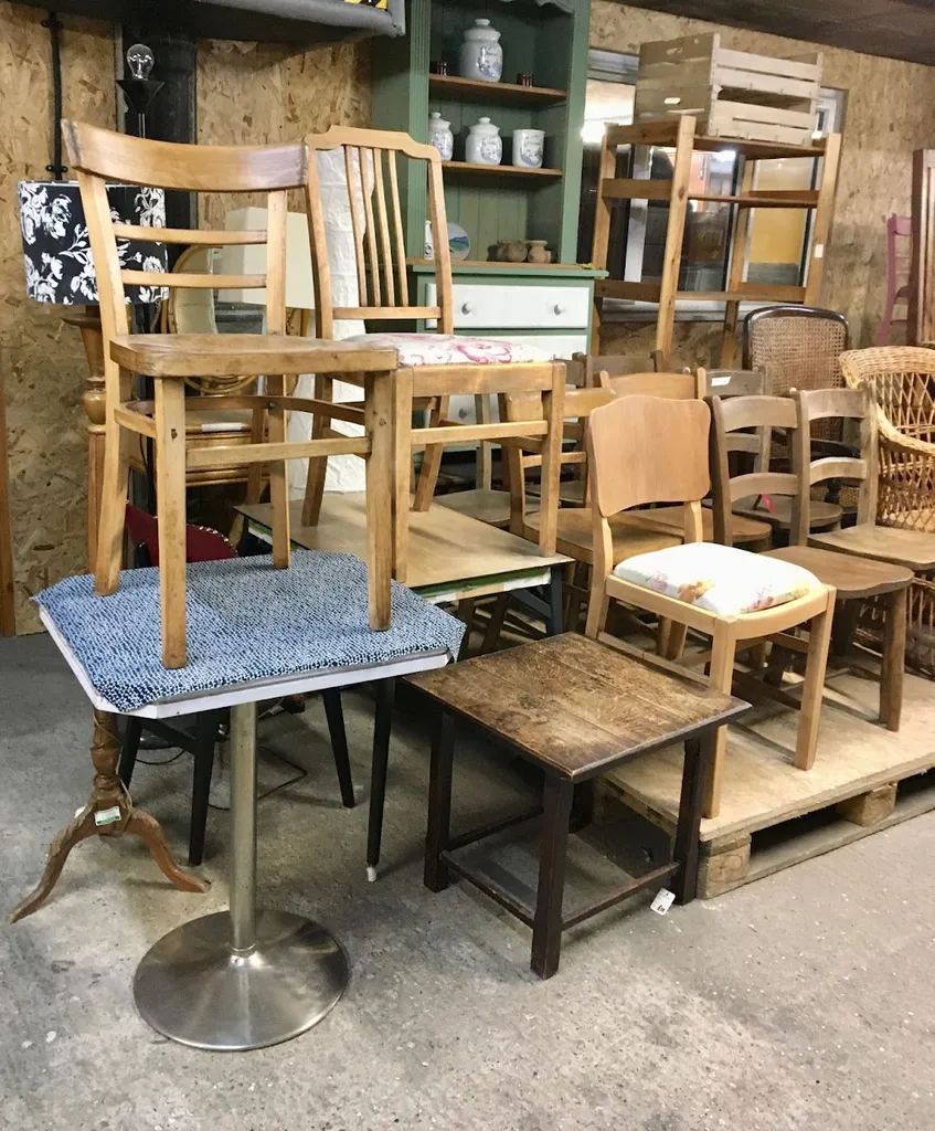 The Loop Shop at Pembury