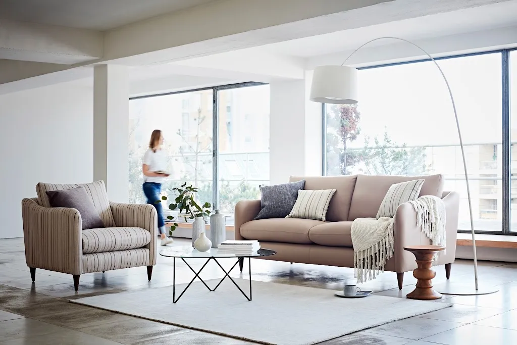The Lounge Co. at Chiswick