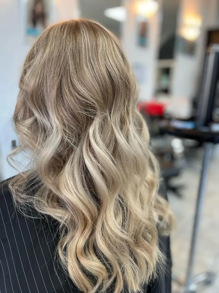 The Lovely Hair Studio and School