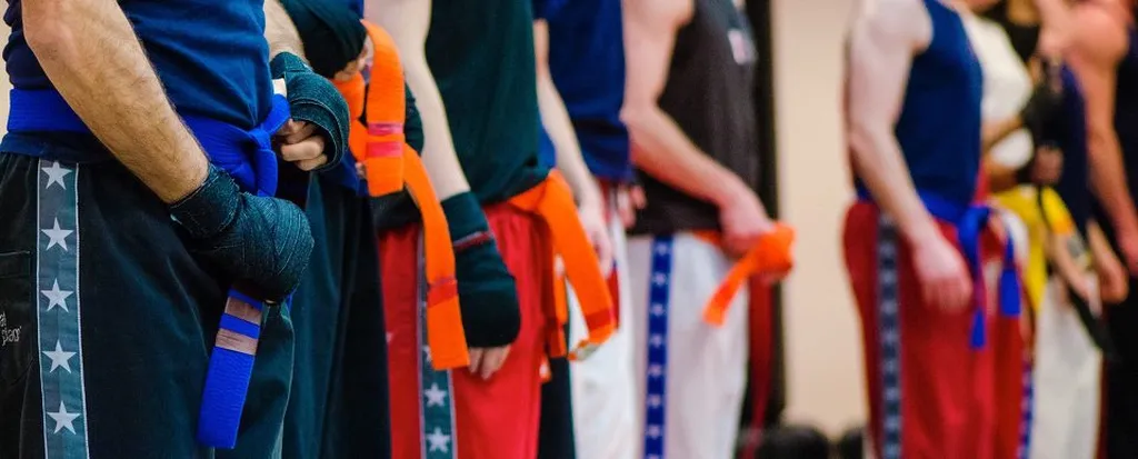 The Martial Arts Place