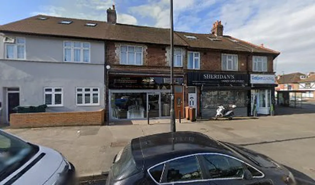 The Natural Flooring Company
