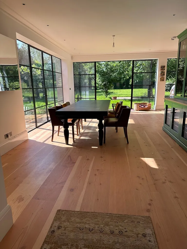 The Oak Land Furniture Ltd