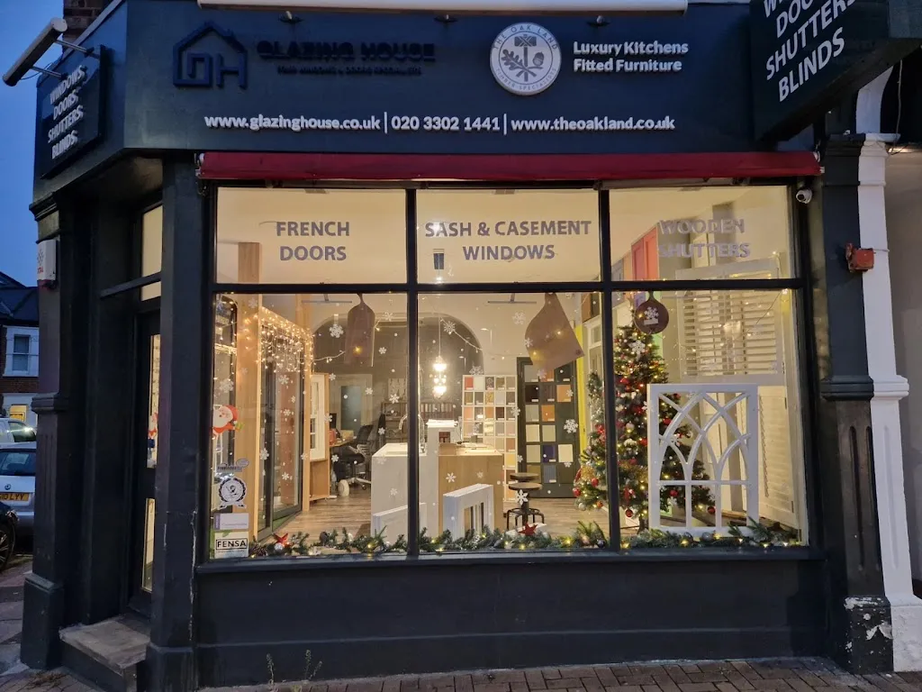 The Oak Land Furniture Ltd