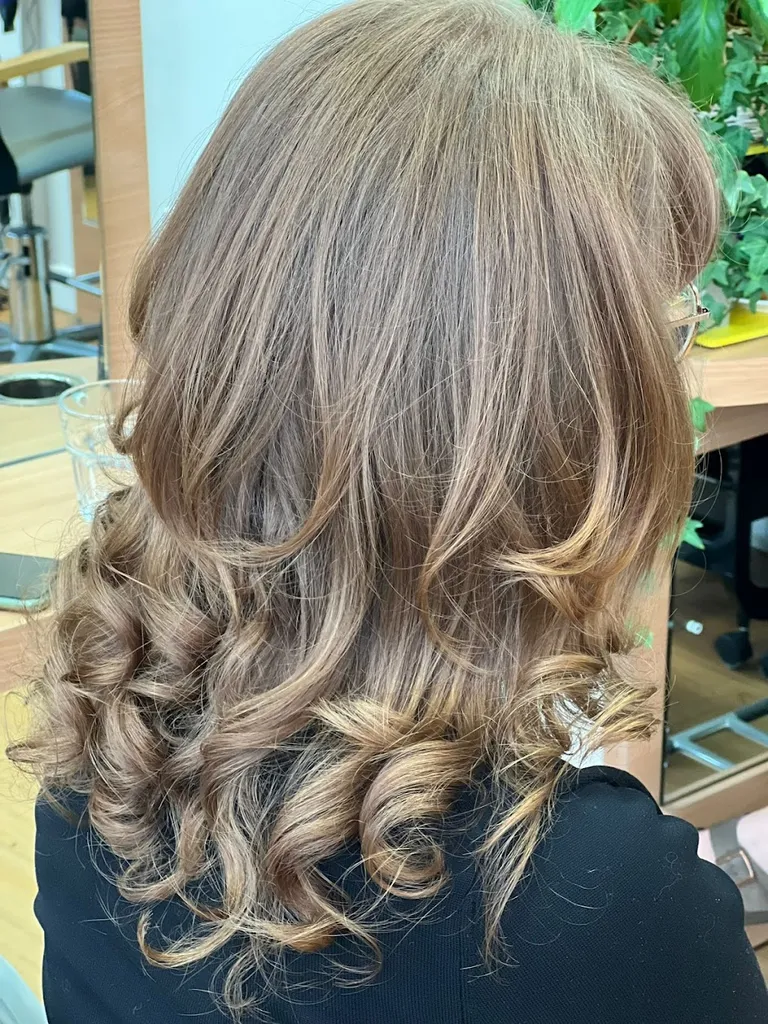 The Outback Hair Salon