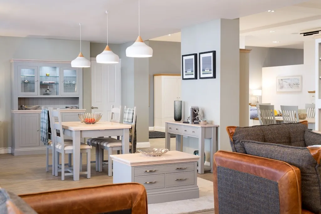 The Painted Furniture Company