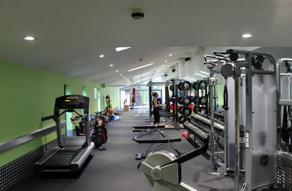 The Parklangley Club