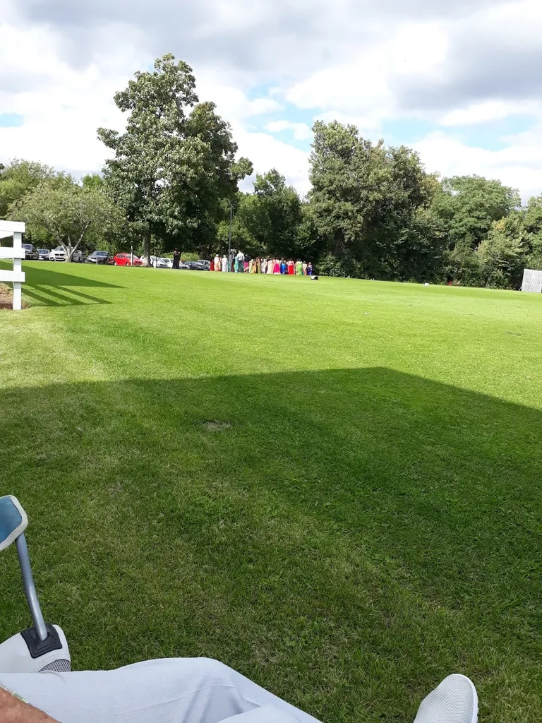 The Pavilion Sports & Leisure Club