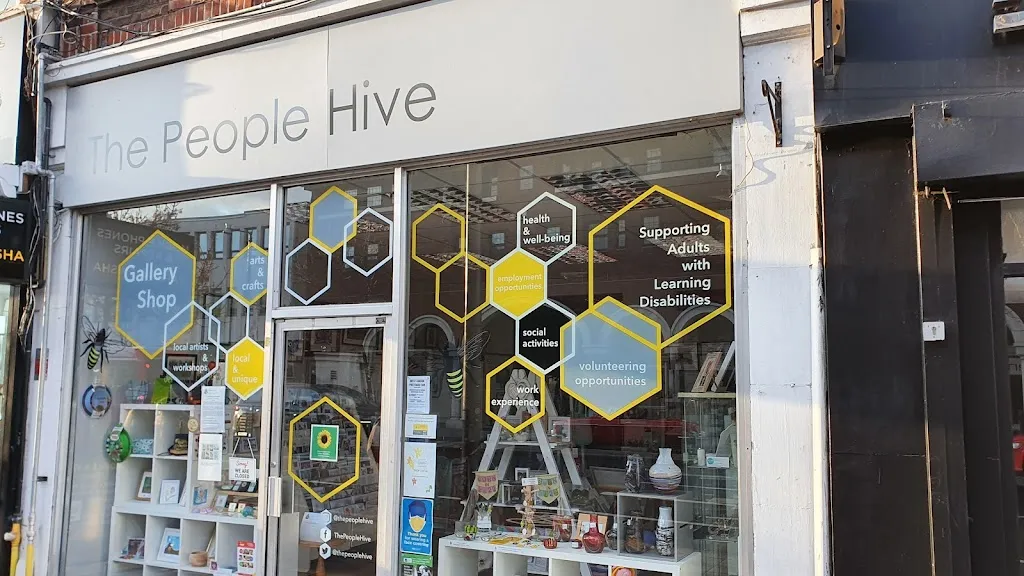 The People Hive