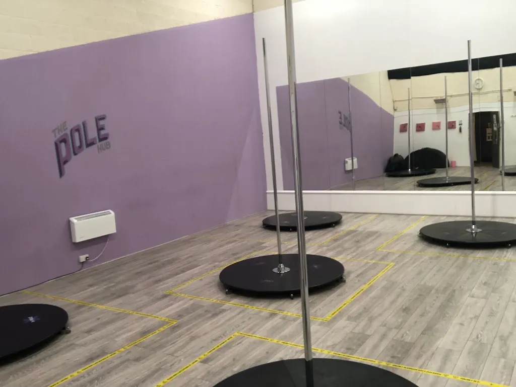 The Pole Hub Twickenham