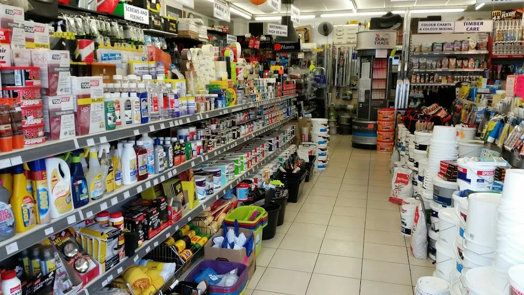 The Property Maintenance Shop