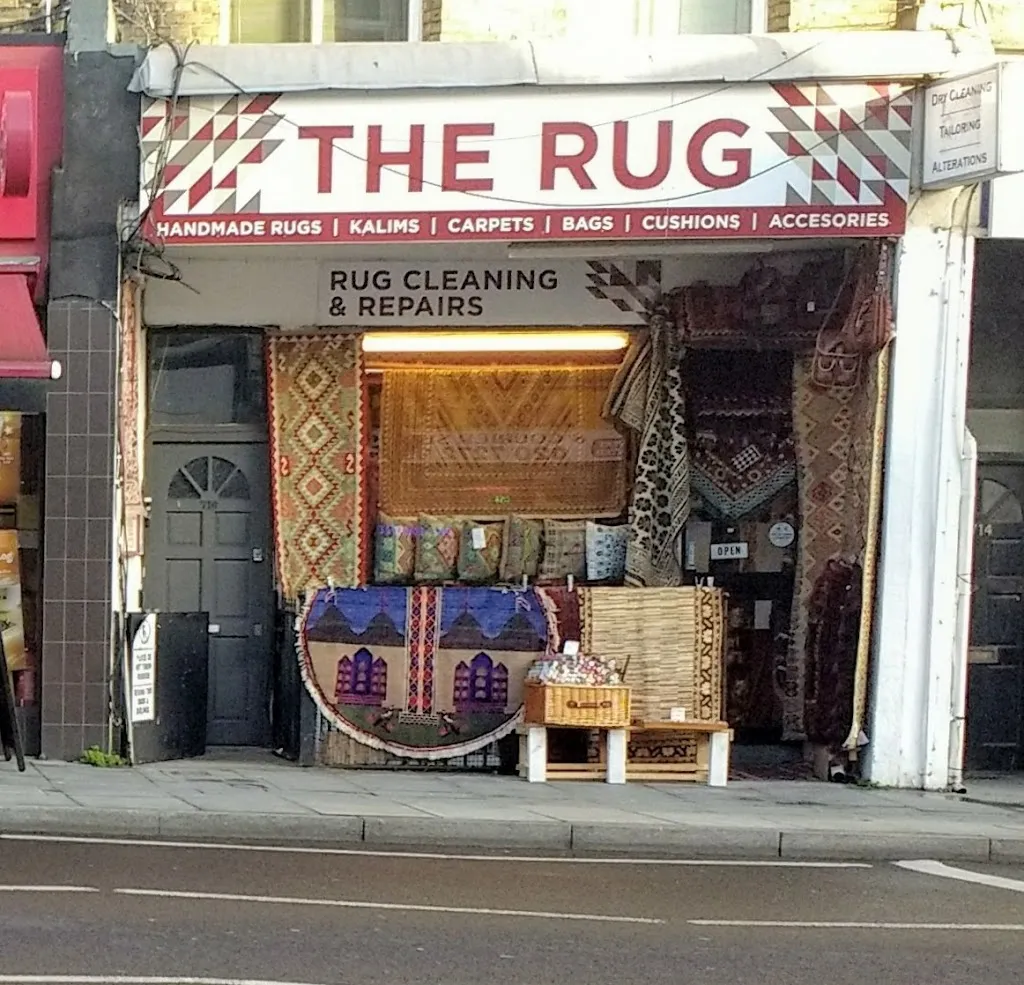 The Rug