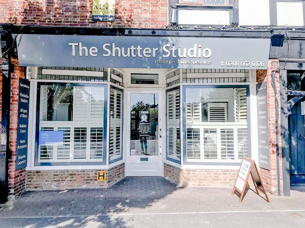 The Shutter Studio - Surrey