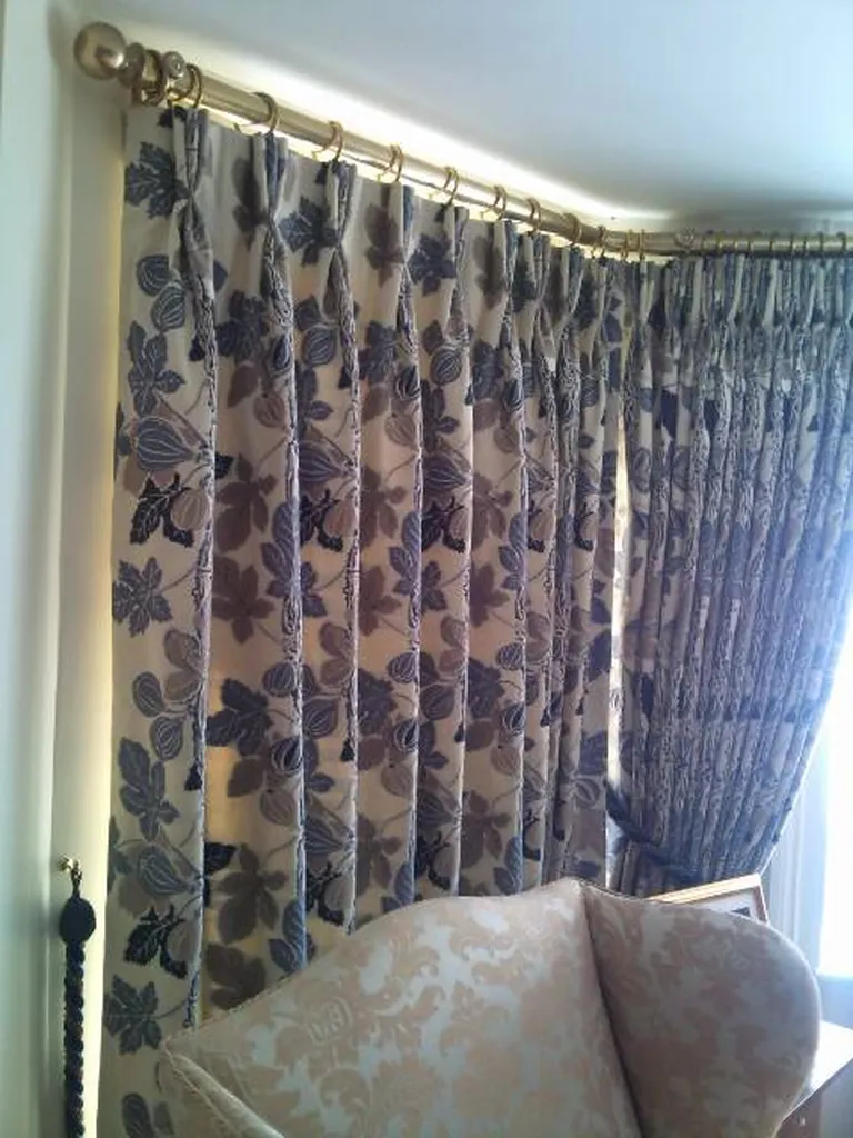 The Soft Furnishing Company