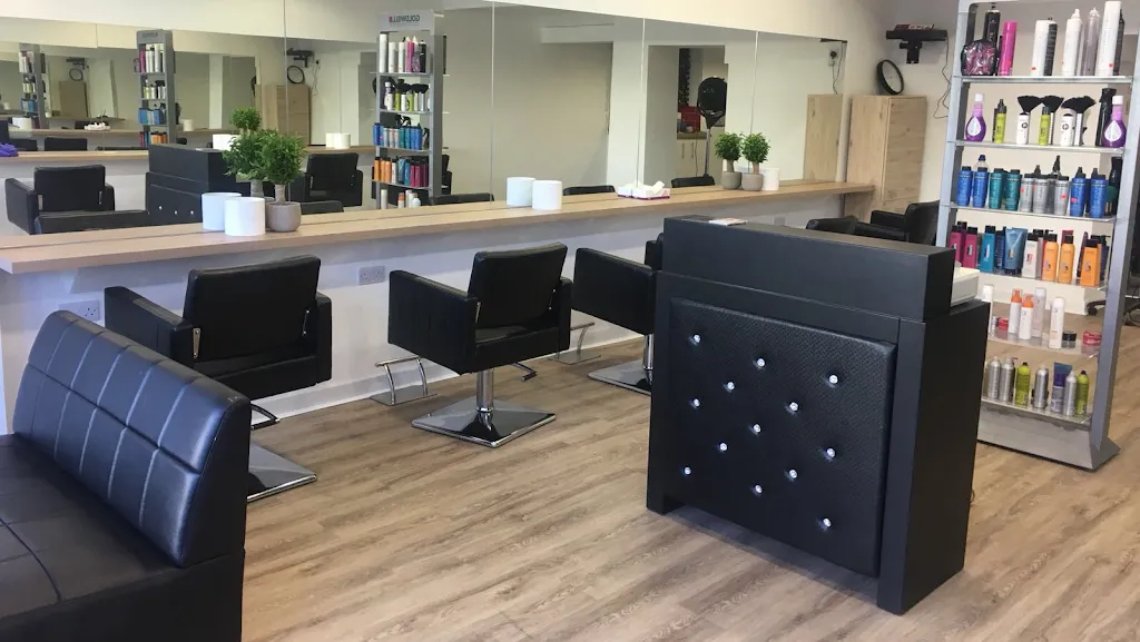 The Stylers Bromley