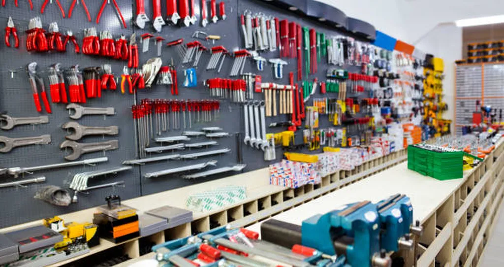 The Trade Hub