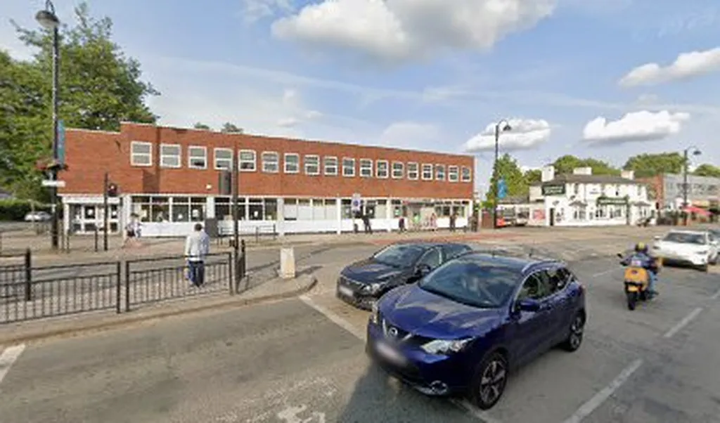 The Unit Gym - West Drayton