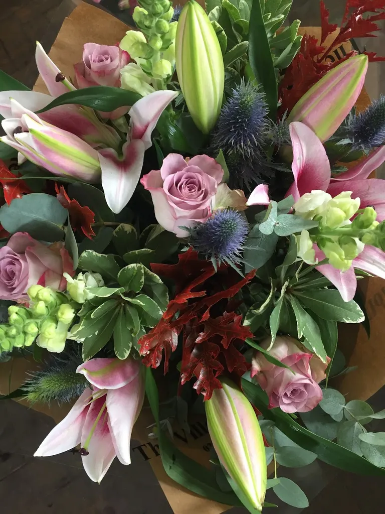 The Village Florist