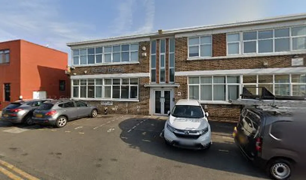 The Warehouse Martial Arts Centre