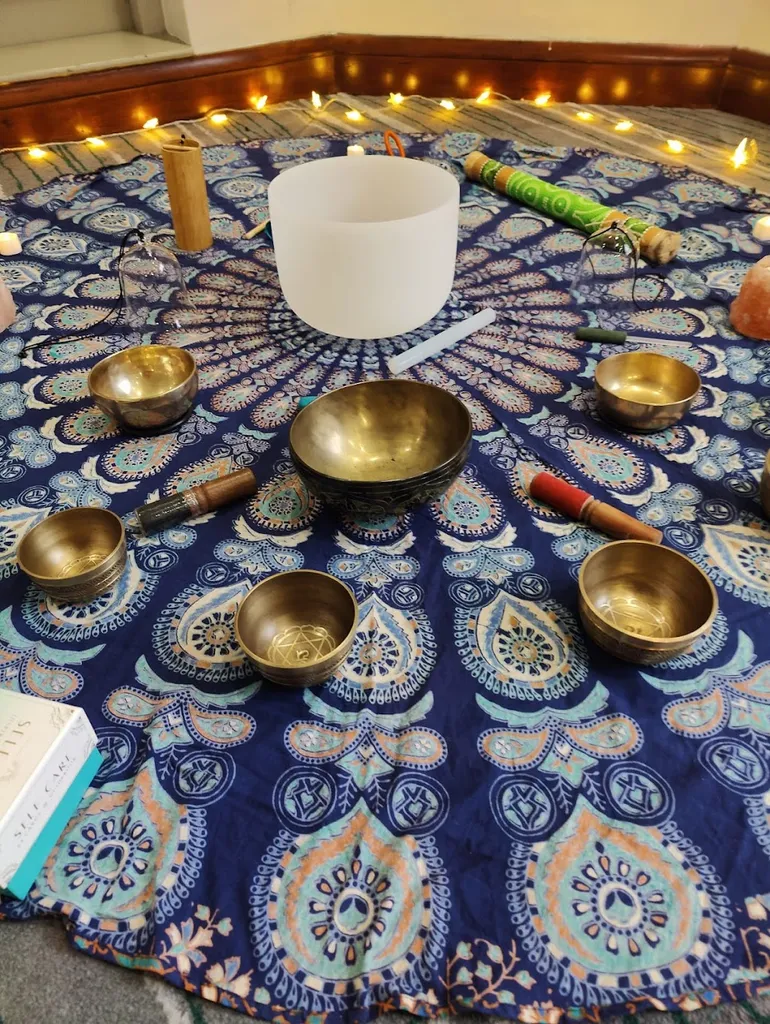 The Wellbeing Within