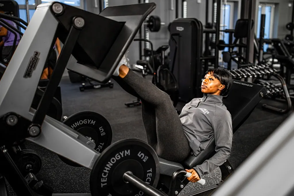 The Wellness Works
