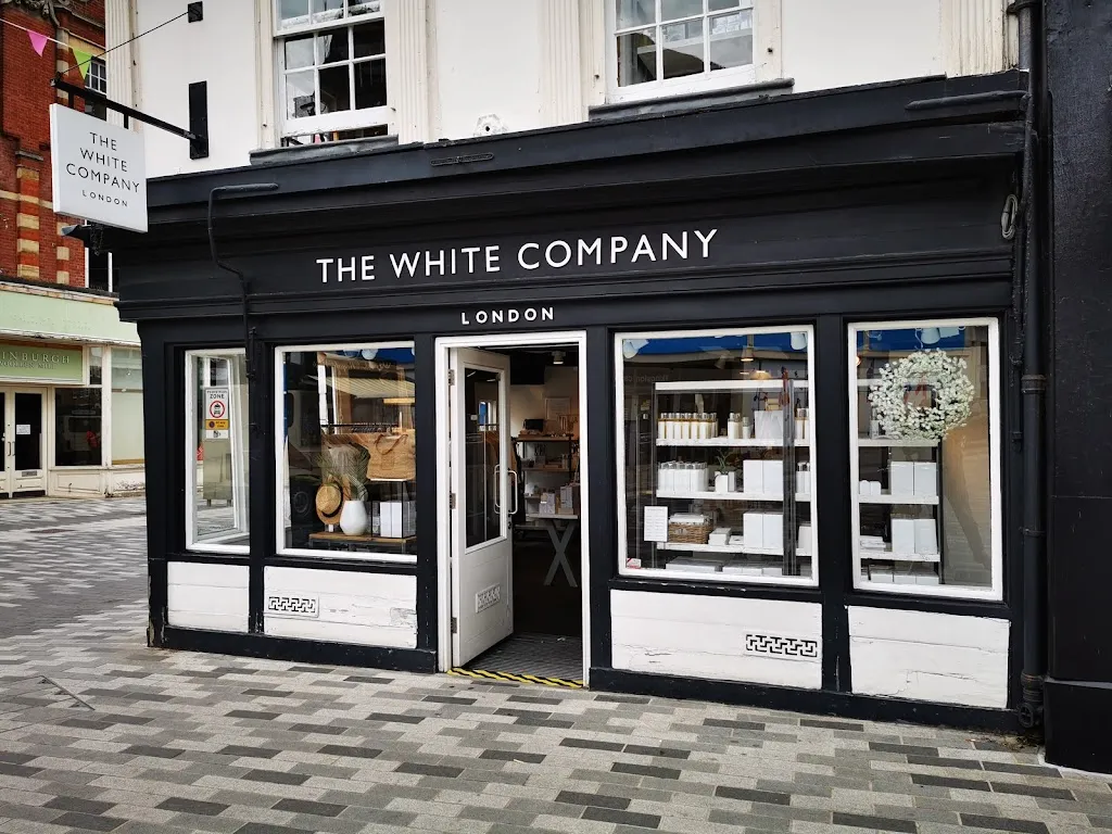 The White Company