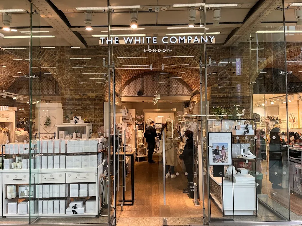 The White Company