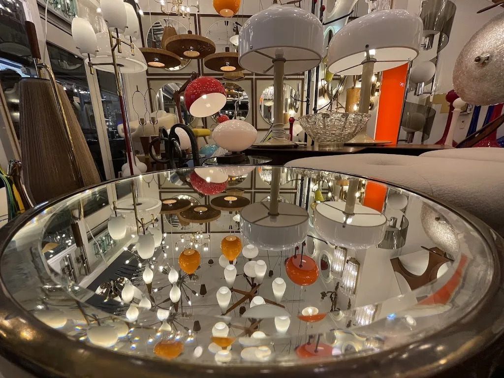 THIRTEEN INTERIORS