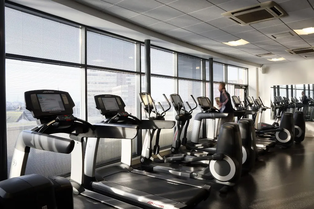 Thornton Heath Leisure Centre