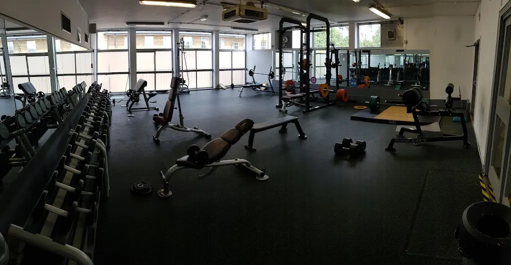 Tiller Leisure Centre