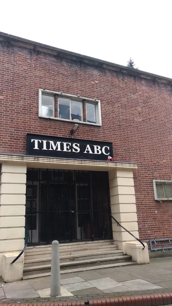 Times Abc
