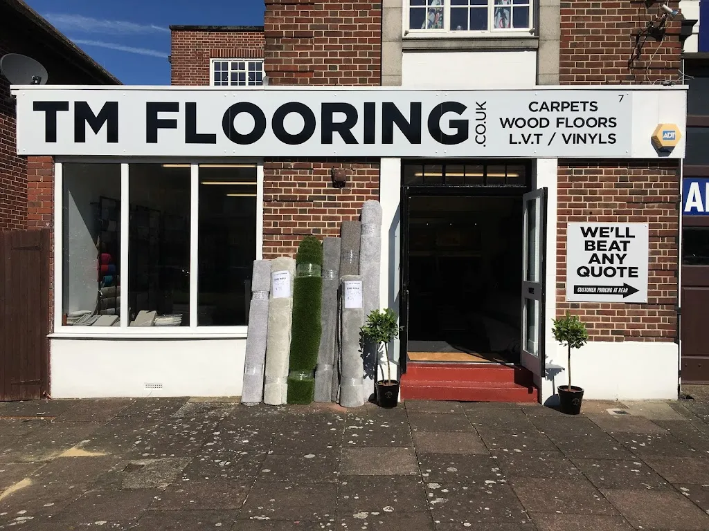 TM Flooring
