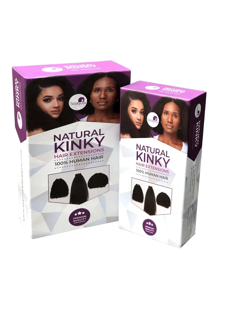 To All My Black Girls