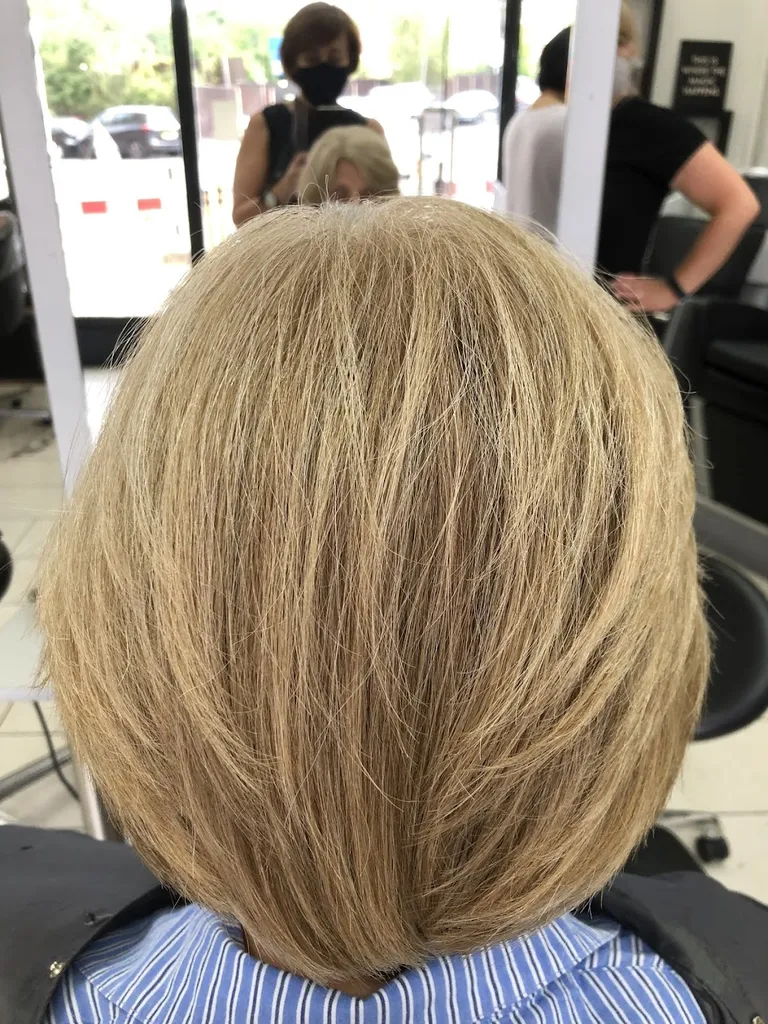 Toggs Hair