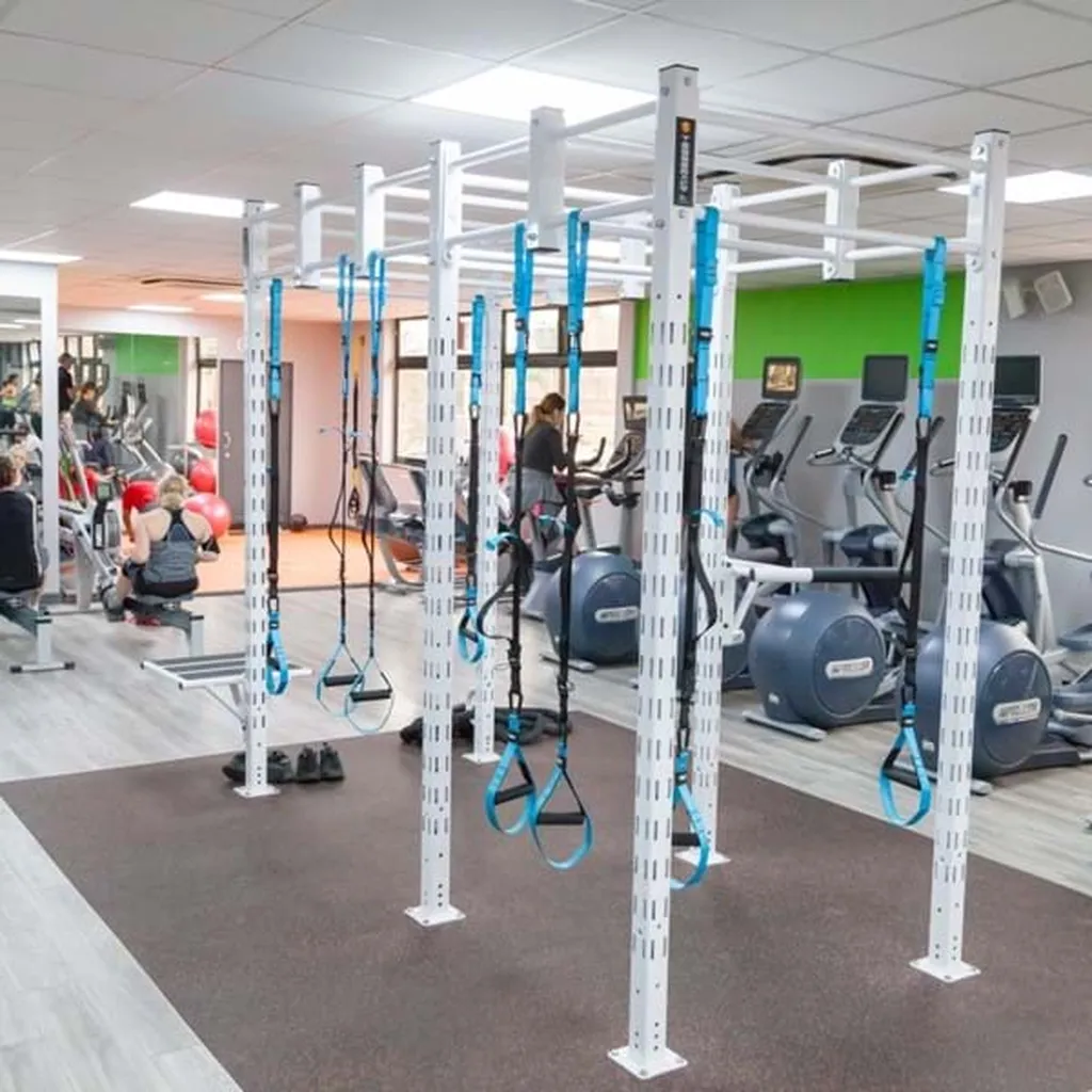 Tolworth Recreation Centre