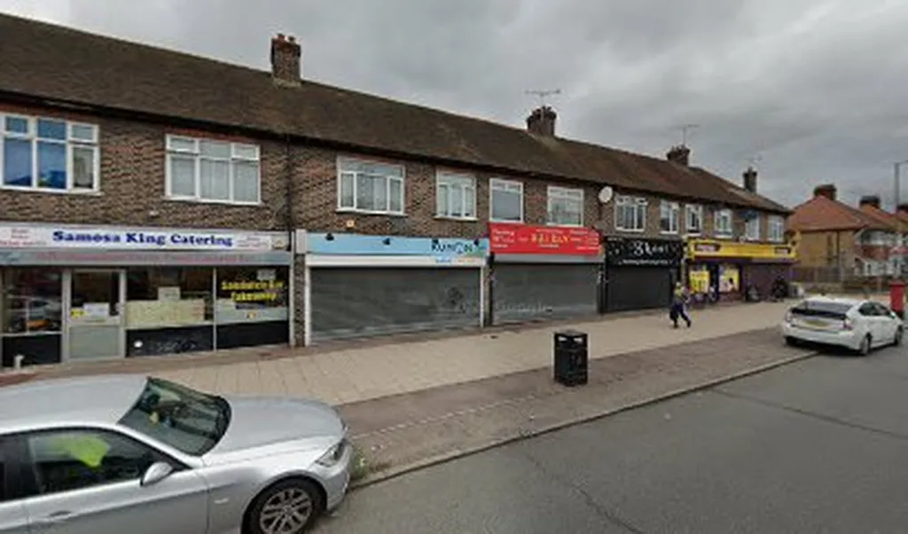 Tolworth Supplies