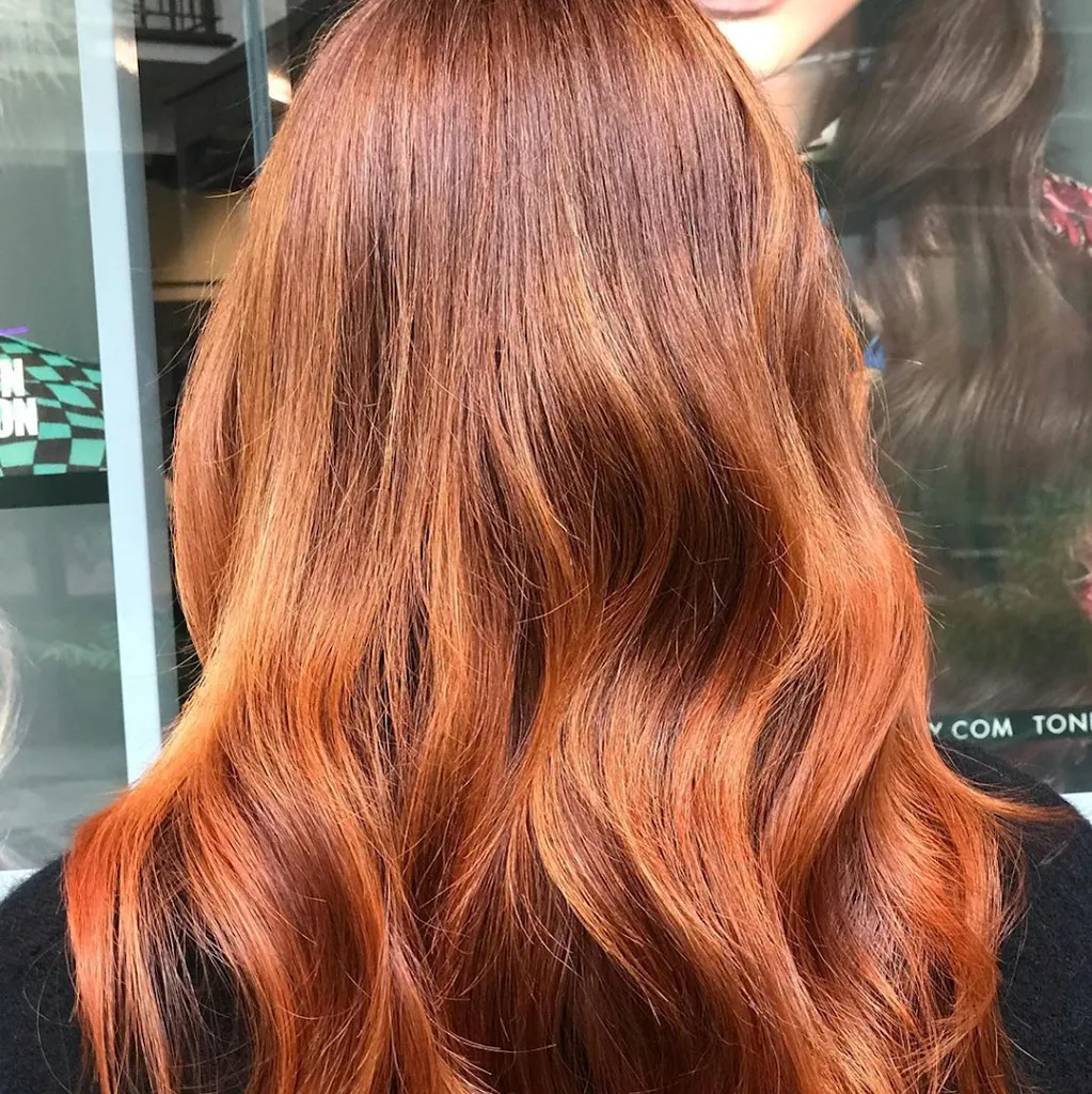 TONI&GUY Putney