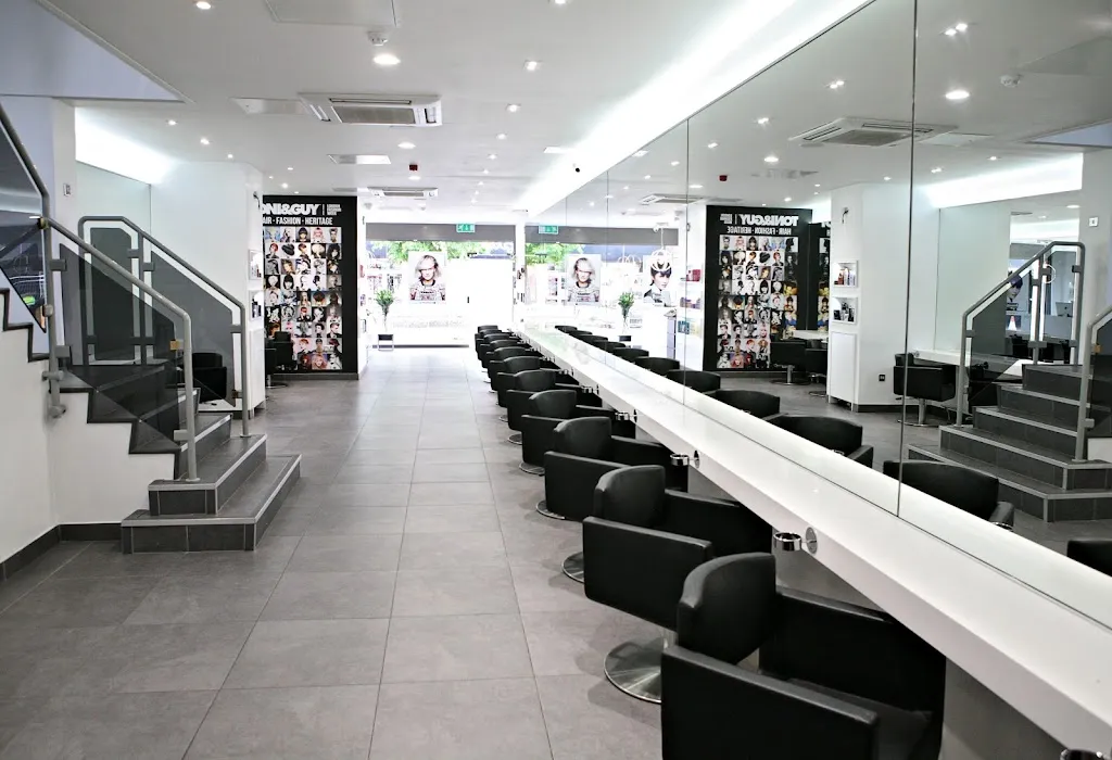 TONI&GUY Romford