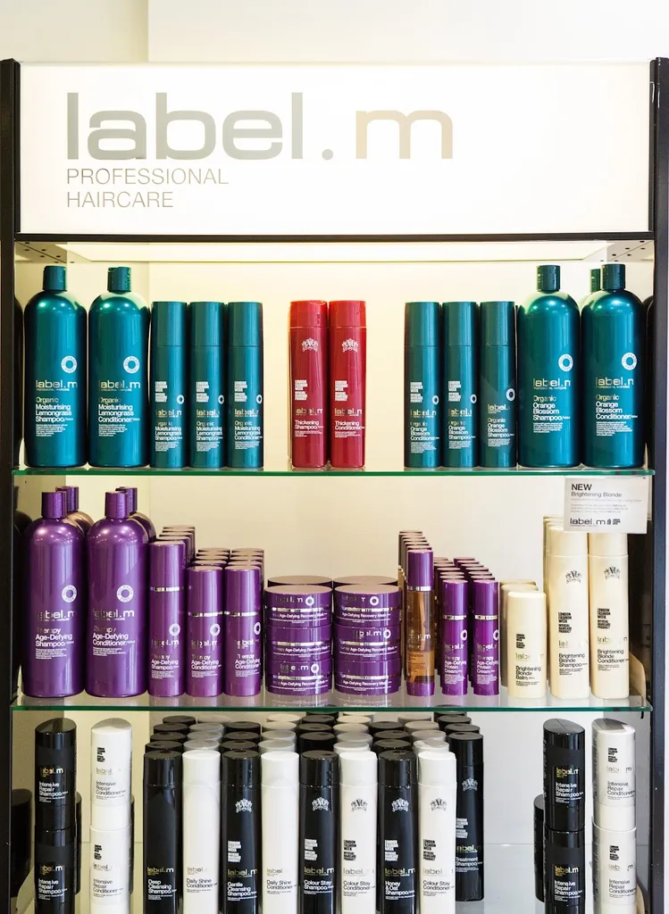 TONI&GUY South Woodford