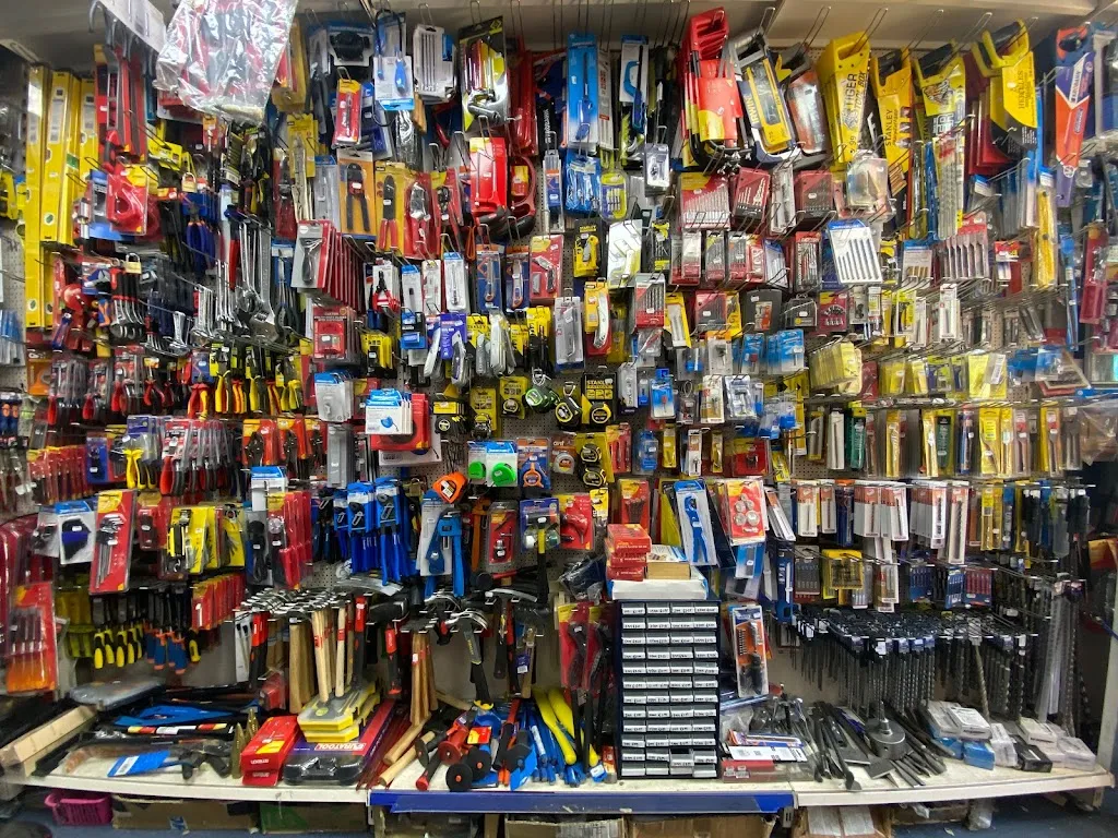 Tool Shop/ shakti hardware retail Ltd
