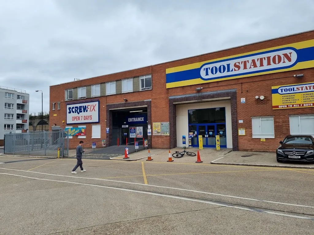 Toolstation Bermondsey