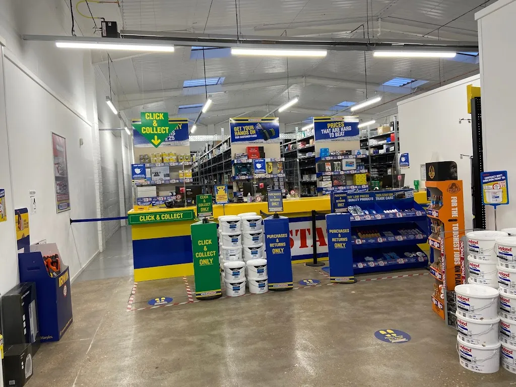Toolstation Leyton