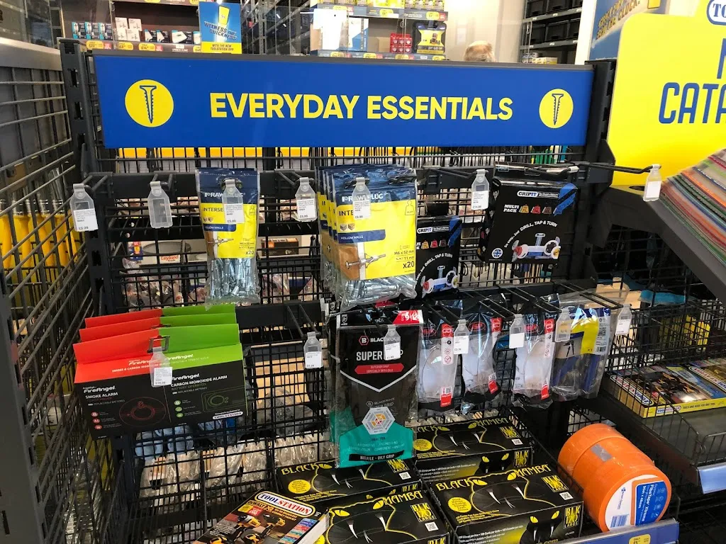 Toolstation Maida Vale