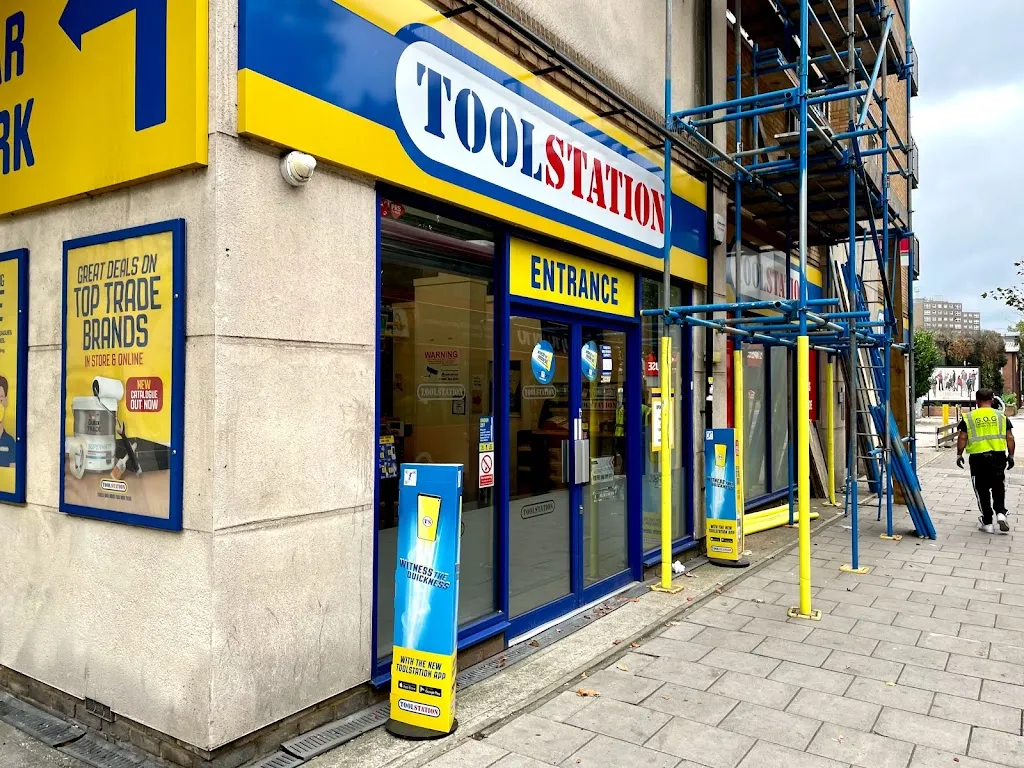 Toolstation Peckham