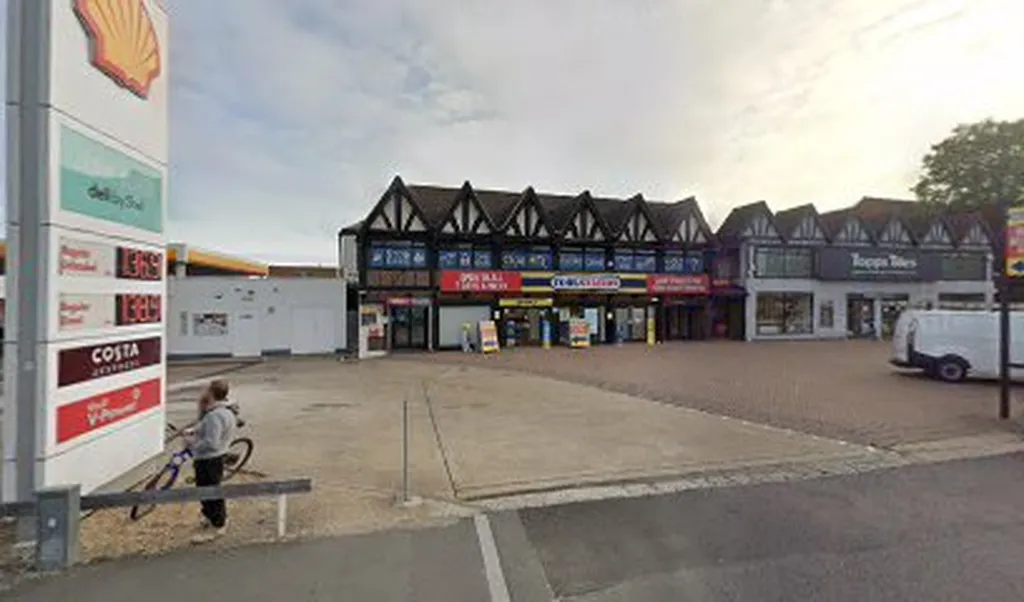 Toolstation Surbiton