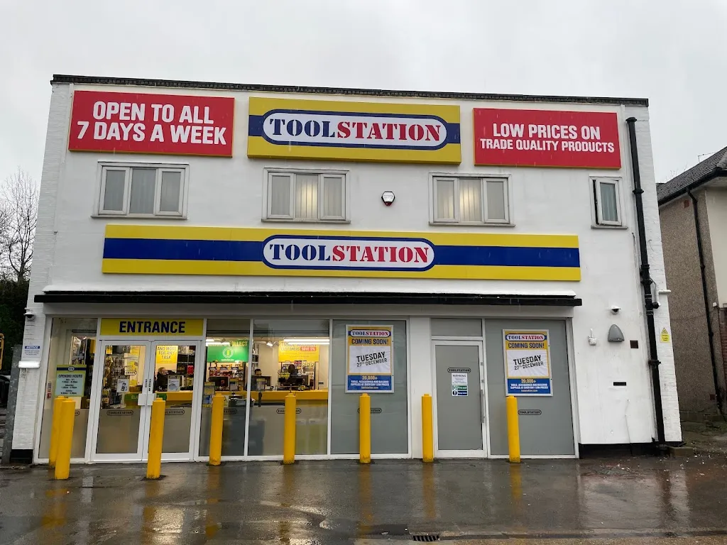 Toolstation West Wickham