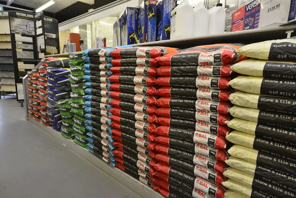 Topps Tiles North Finchley