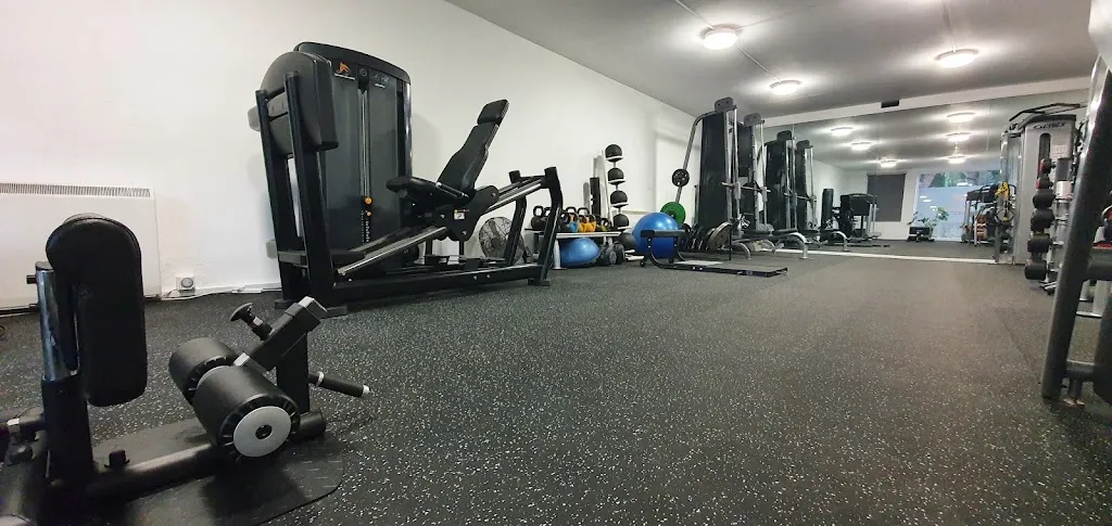 TOS Fitness