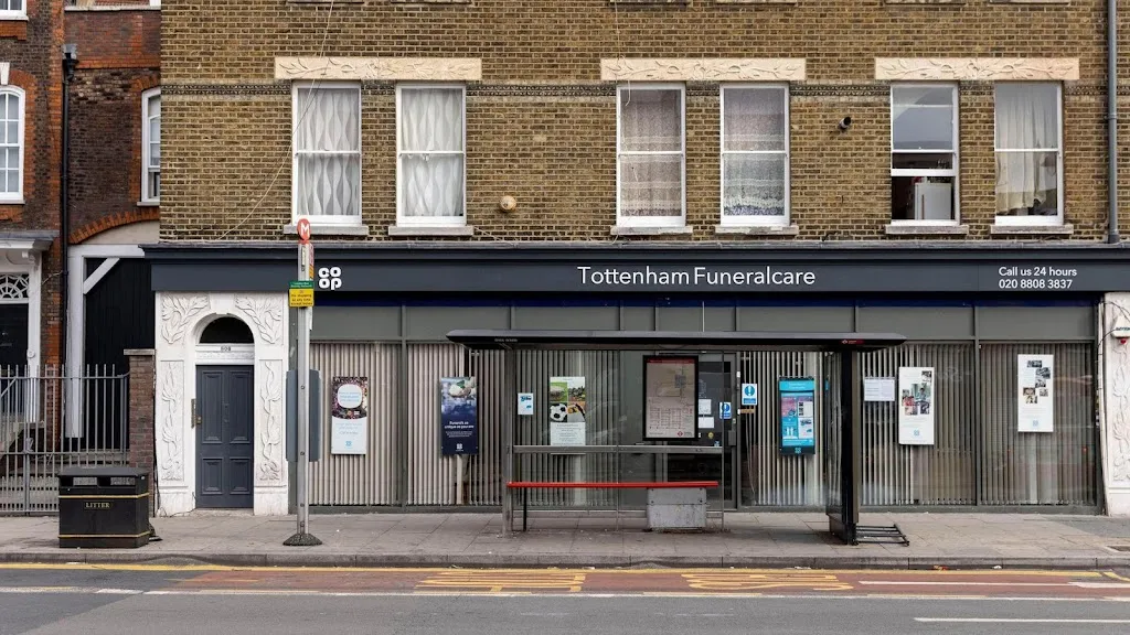 Tottenham Funeralcare