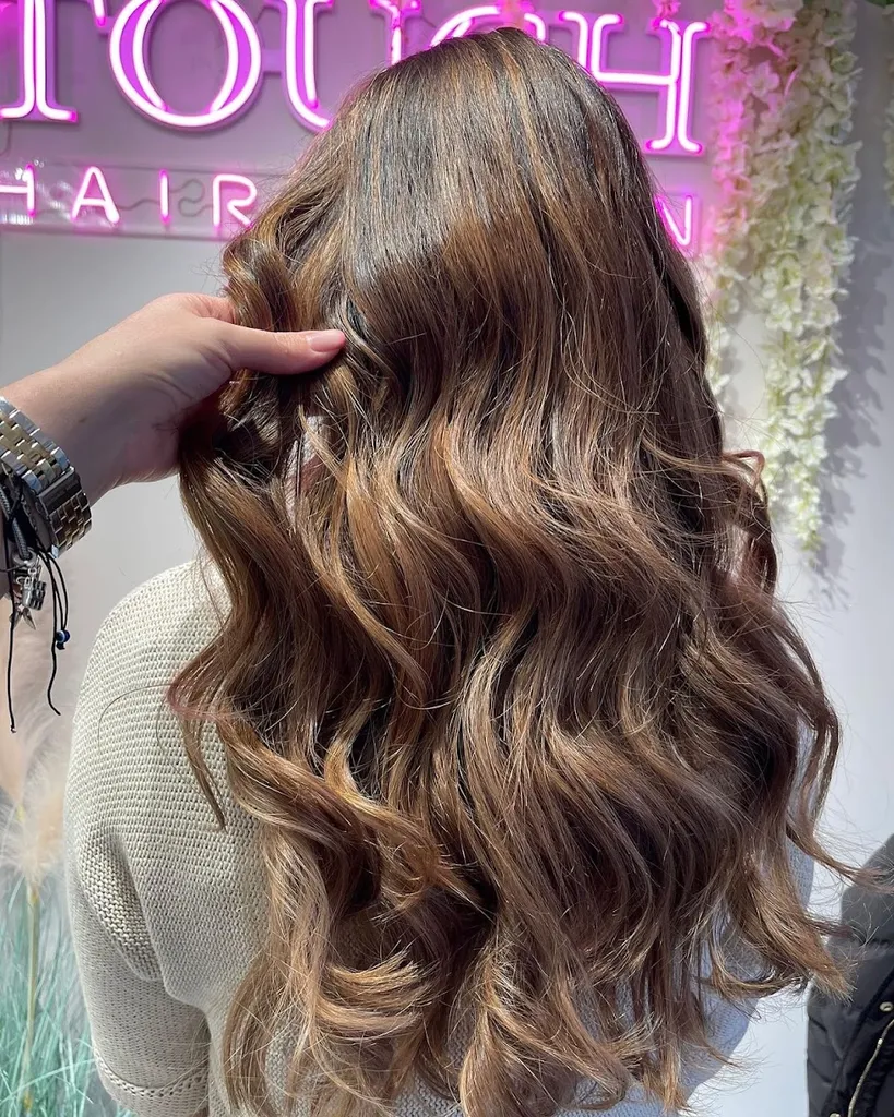 Touch Hair Salon